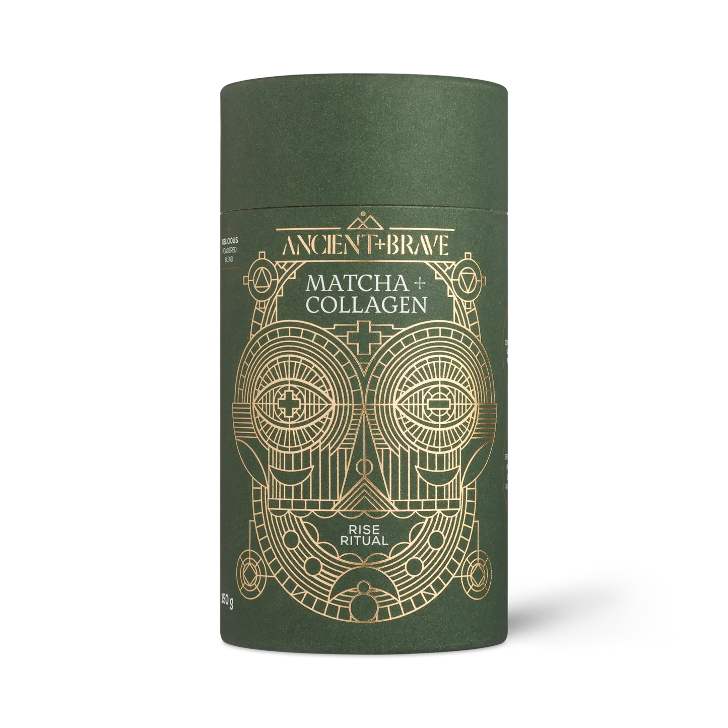 ANCIENT+BRAVE MATCHA + COLLAGEN GlowAmeli