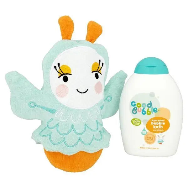 Klara rinkinys mergaitėms Good Bubble GlowAmeli
