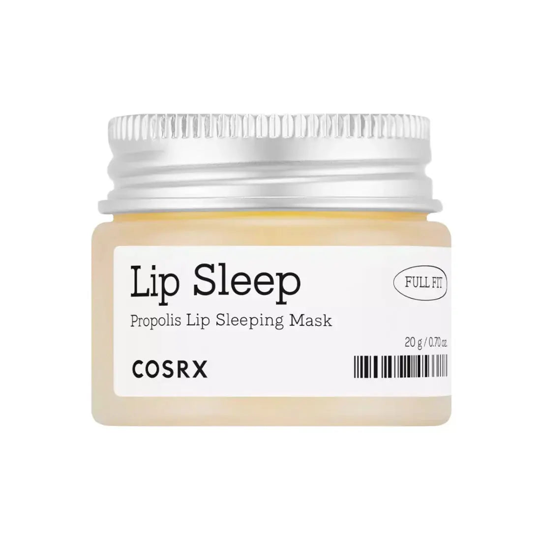 COSRX Propolis Lip Sleeping Mask – Naktinė lūpų kaukė COSRX