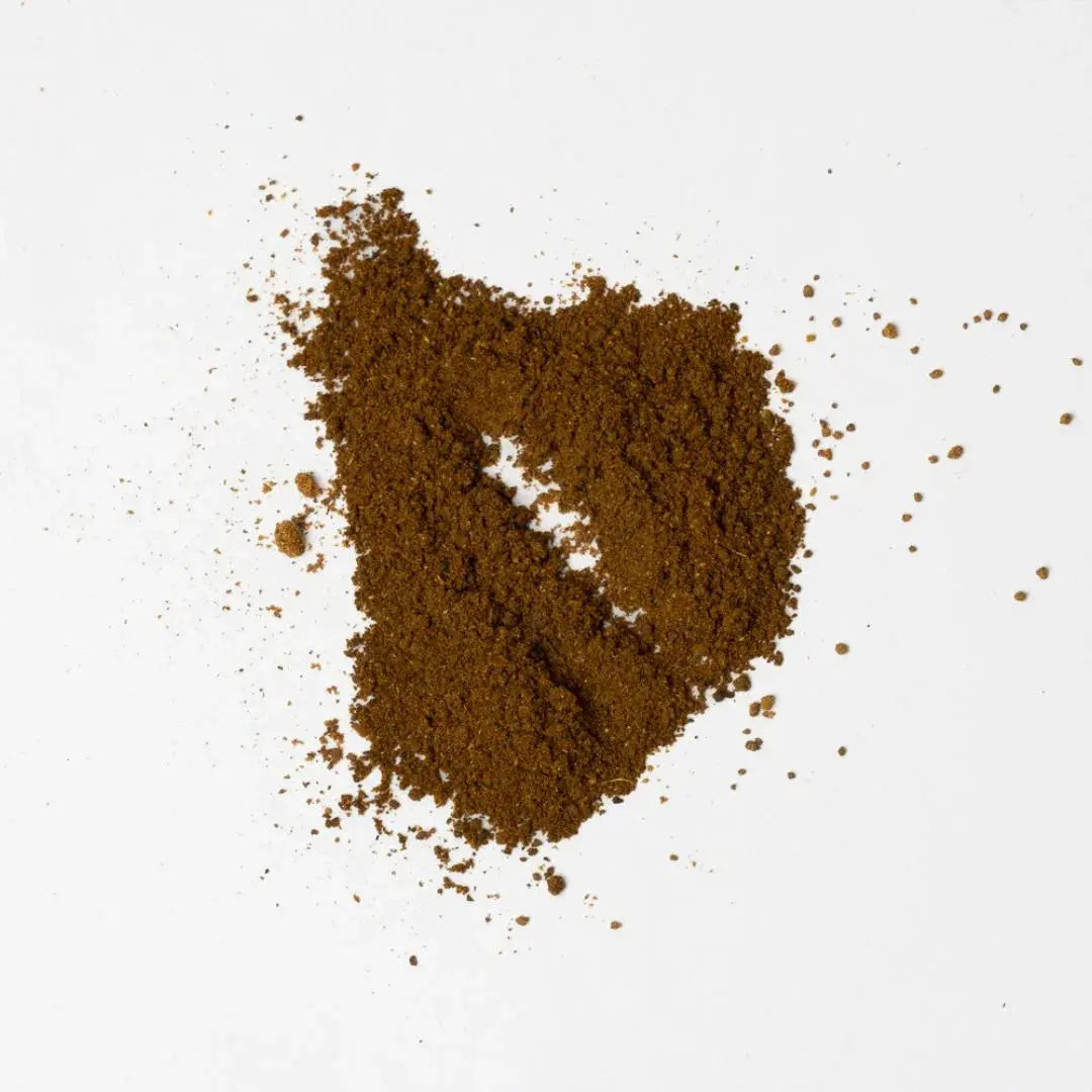 Jaukaus Žiemojimo kava Dvaro Kavos 100 g GlowAmeli