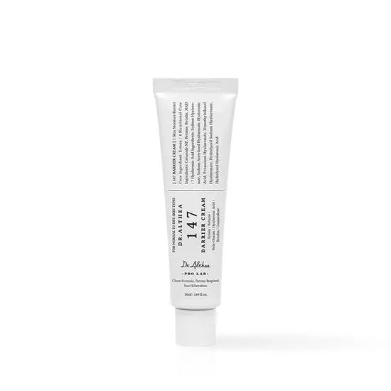 Dr.Althea 147 Barrier Cream, kremas 50ml GlowAmeli