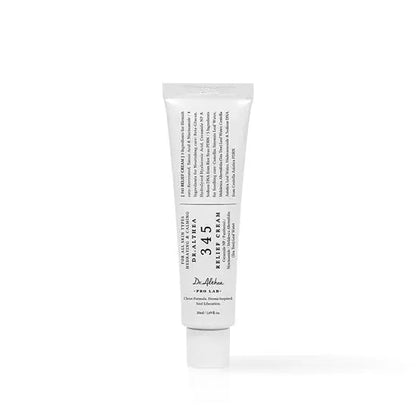 Dr.Althea 345 Relief Cream veido kremas, 50 ml GlowAmeli