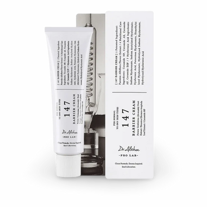 Dr.Althea 147 Barrier Cream, kremas 50ml GlowAmeli