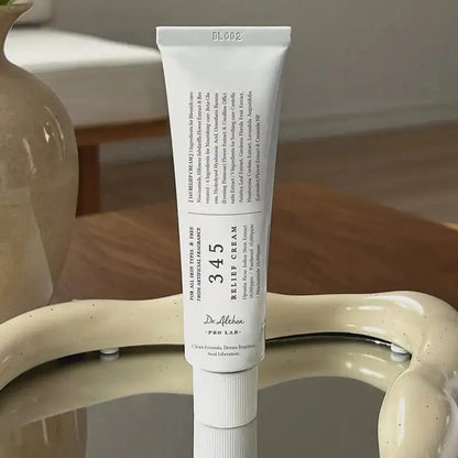 Dr.Althea 345 Relief Cream veido kremas, 50 ml GlowAmeli