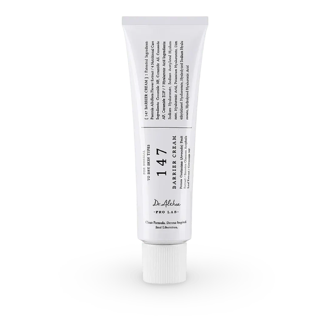 Dr.Althea 147 Barrier Cream, kremas 50ml GlowAmeli