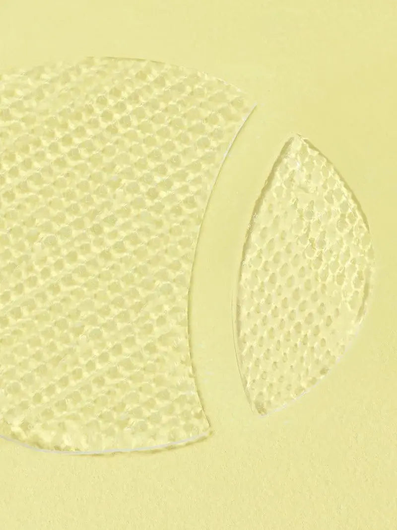 COSRX Advanced Snail Hydrogel Eye Patch (60 vnt.) paakių pagalvėlės GlowAmeli