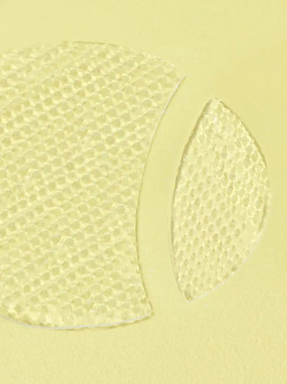 COSRX Advanced Snail Hydrogel Eye Patch (60 vnt.) paakių pagalvėlės GlowAmeli