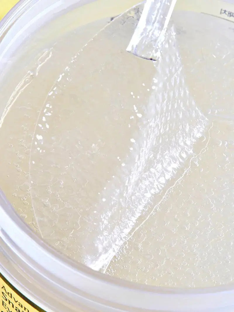 COSRX Advanced Snail Hydrogel Eye Patch (60 vnt.) paakių pagalvėlės GlowAmeli