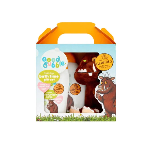 Gruffalo rinkinys su opuncija Good Bubble GlowAmeli