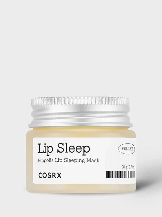 COSRX Propolis Lip Sleeping Mask – Naktinė lūpų kaukė GlowAmeli