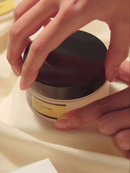 COSRX Advanced Snail Hydrogel Eye Patch (60 vnt.) paakių pagalvėlės