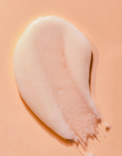 Tree Hut Vanilla Shea Sugar kūno šveitiklis GlowAmeli